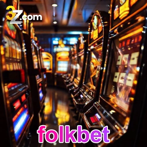 folkbet Login