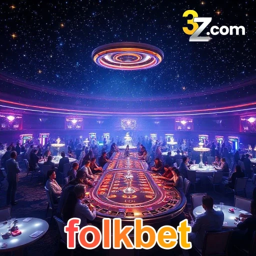 folkbet Jogos de caça-níqueis